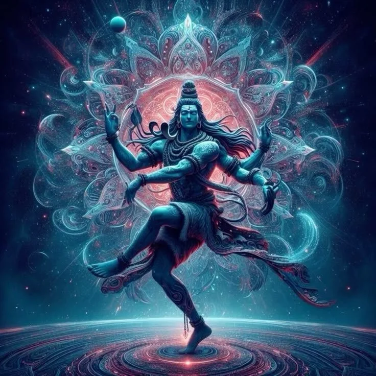 Shiva: el camino de la transformación interior