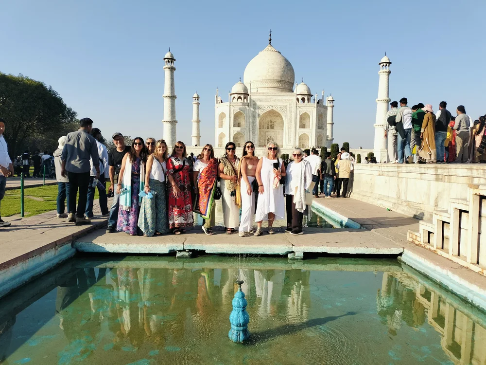 Agra