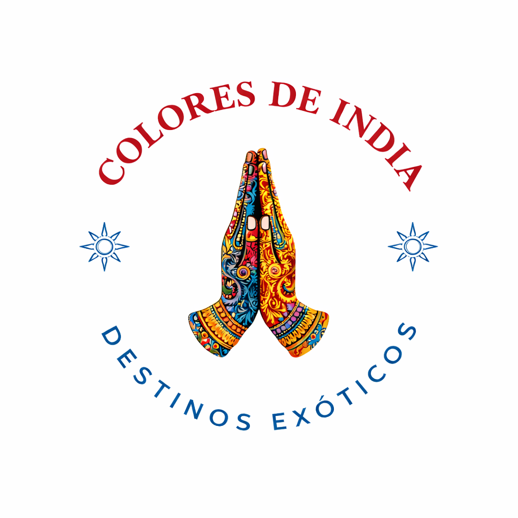 COLORES DE INDIA VIAJES