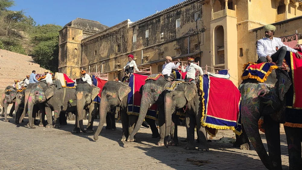Jaipur