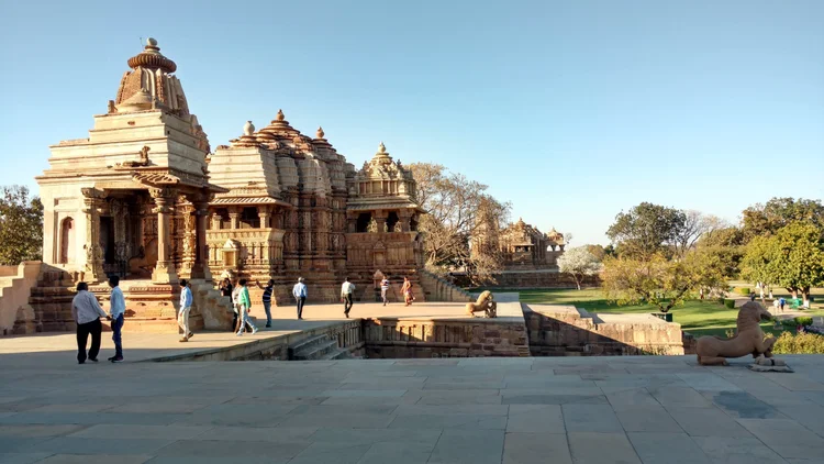 Khajuraho