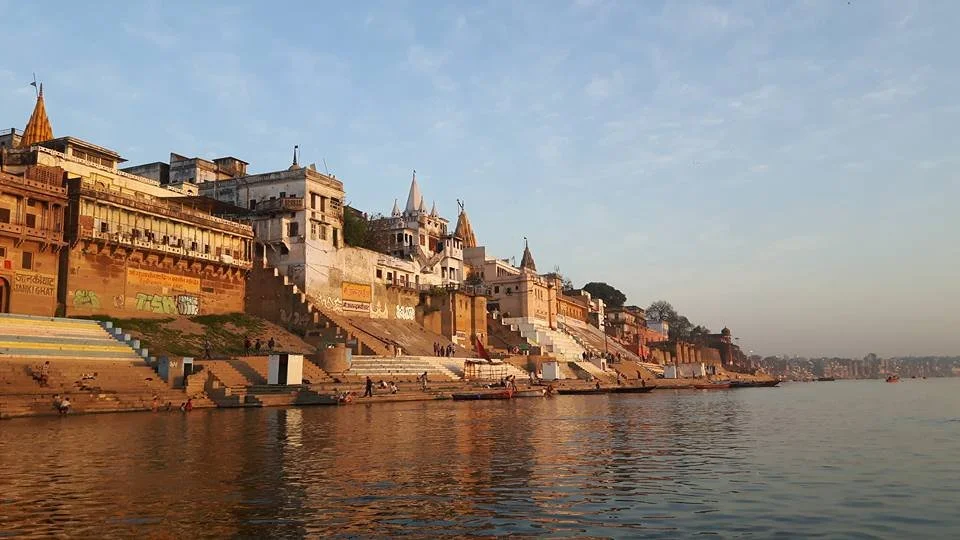 Varanasi