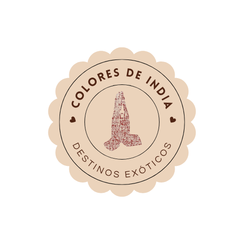 COLORES DE INDIA