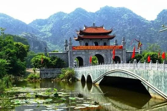 Ninh Binh