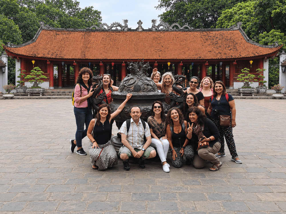 Hanoi