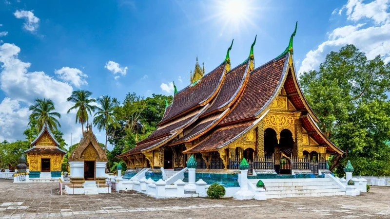 Luang Prabang