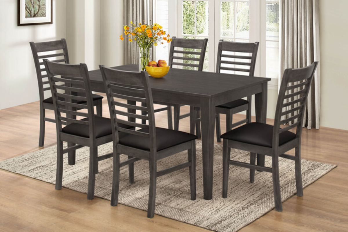 Nathan Table Set