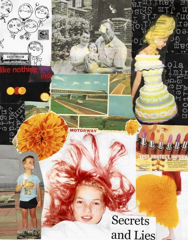 Secrets and Lies, 2024