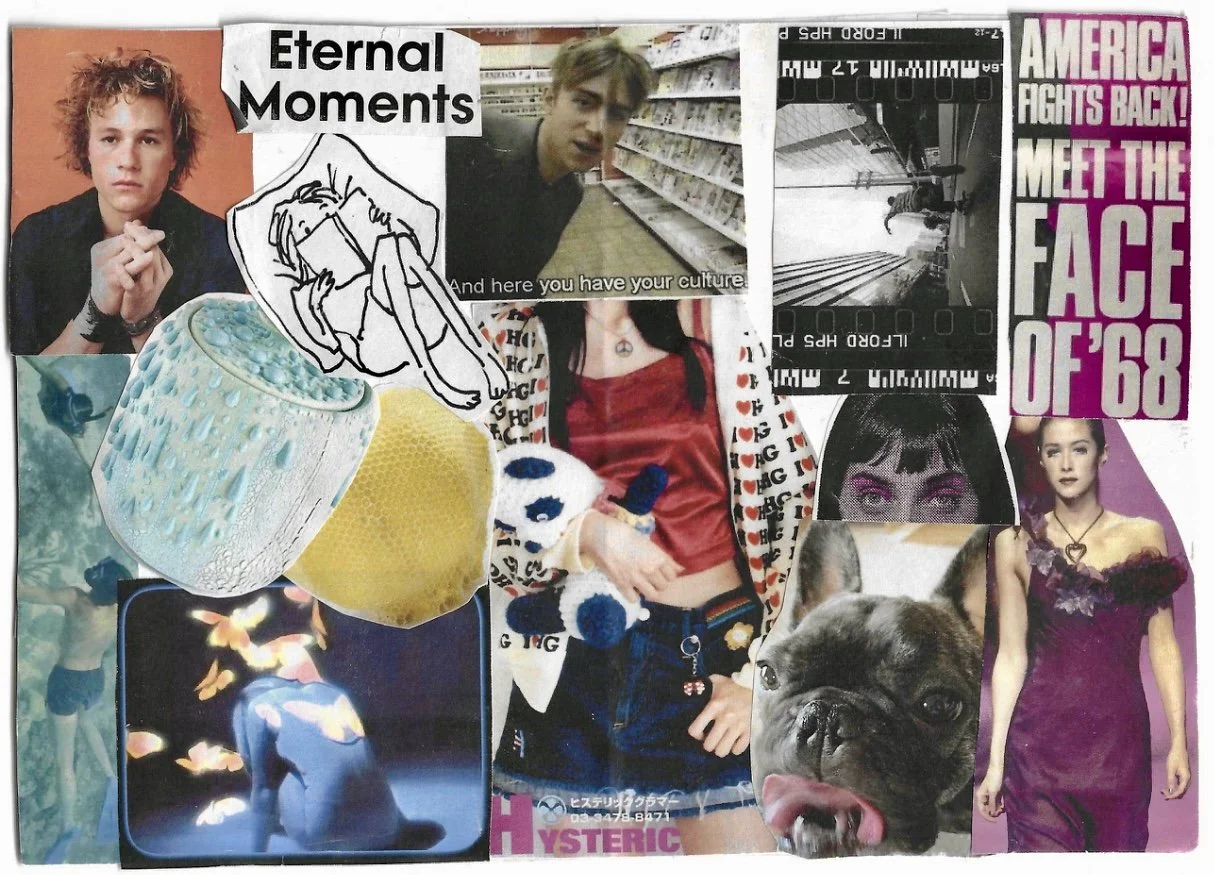 Eternal Moments, 2024