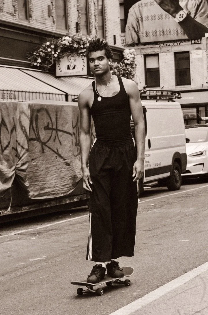 Lafayette Street, 2023