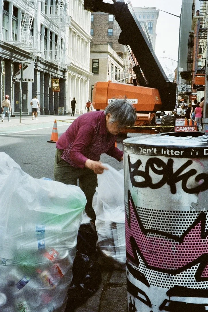 Prince and Wooster, 2023