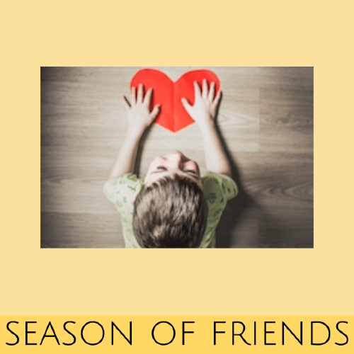 Season of Friends