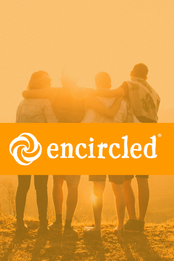 Encircled