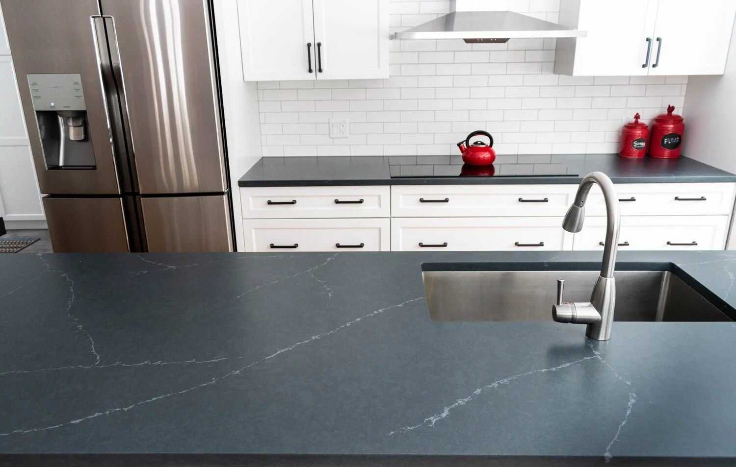 Charcoal Soapstone  Island.jfif