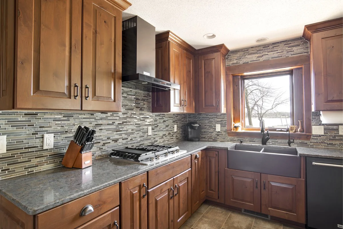 Full Kitchen with Wood Cabinetry.jpg
