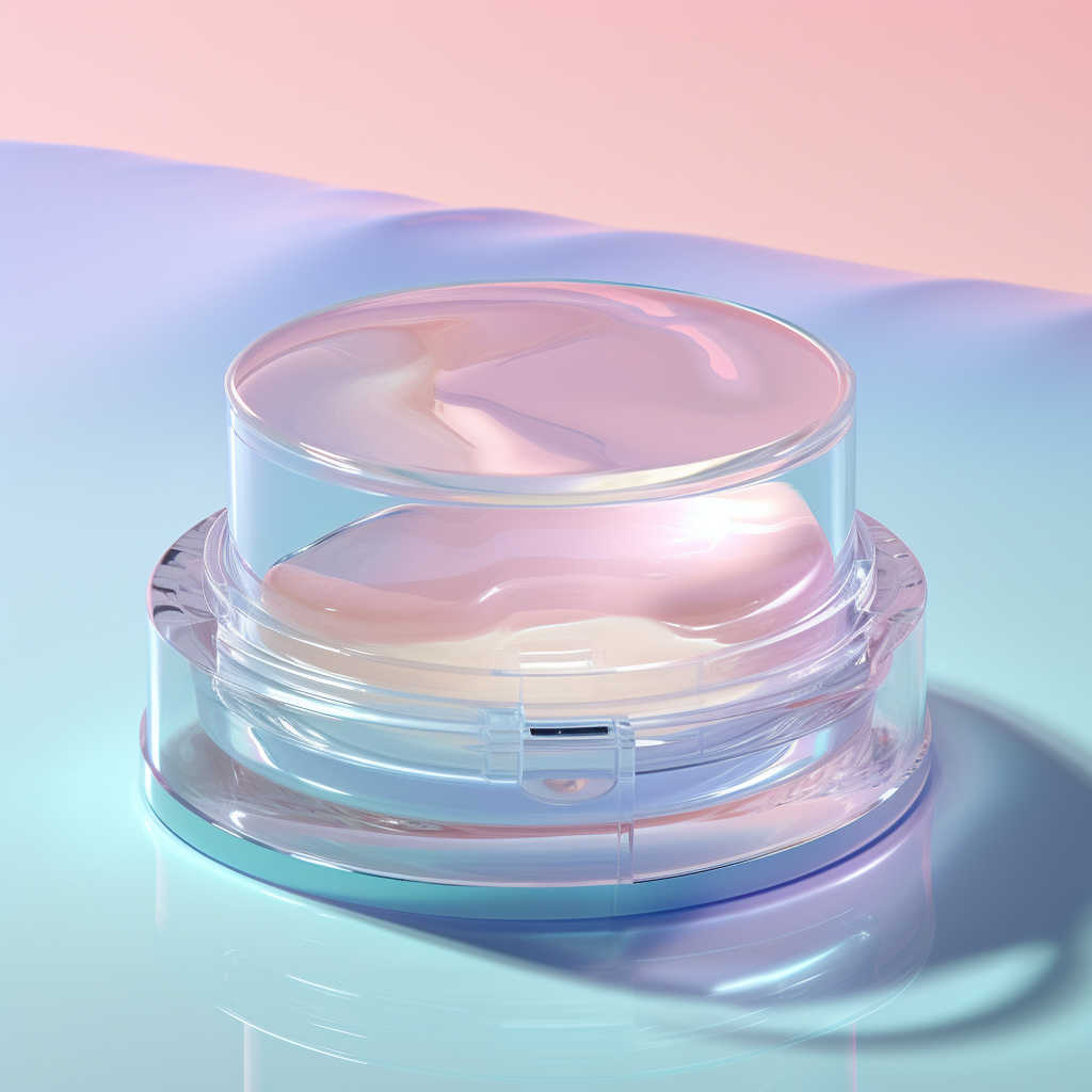 Pixel Perfect Foundation