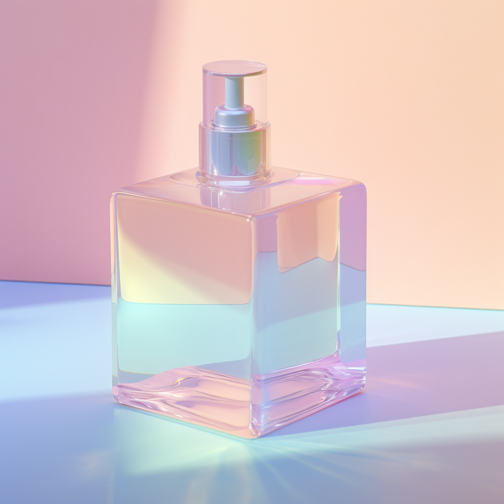 Moonlit Dreams Sleep Mask