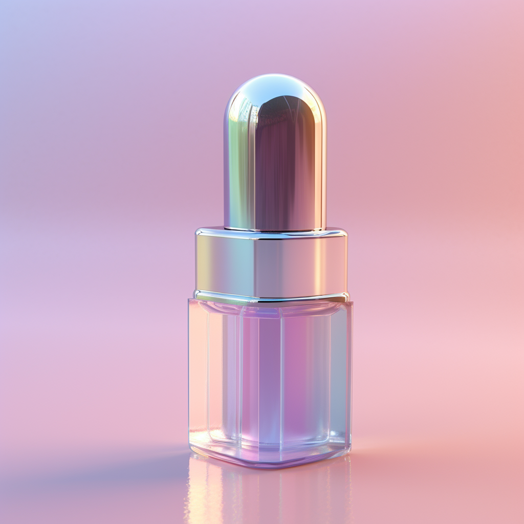 Galactic Matte Liquid Lipstick