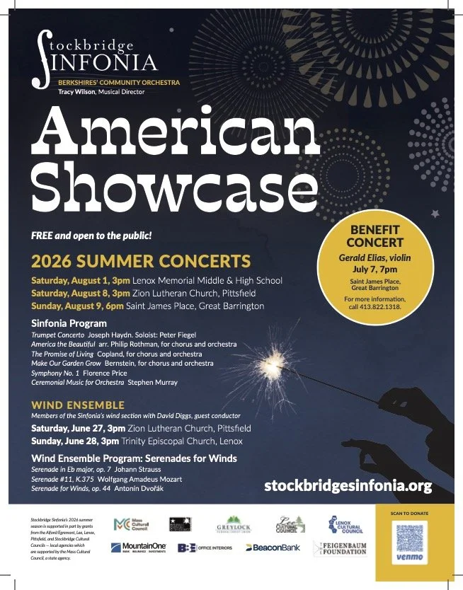 American Showcase