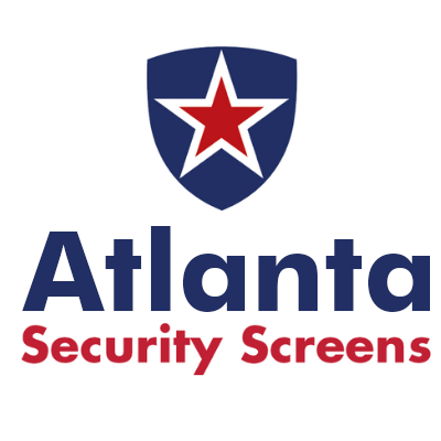 Atlanta Security Screens