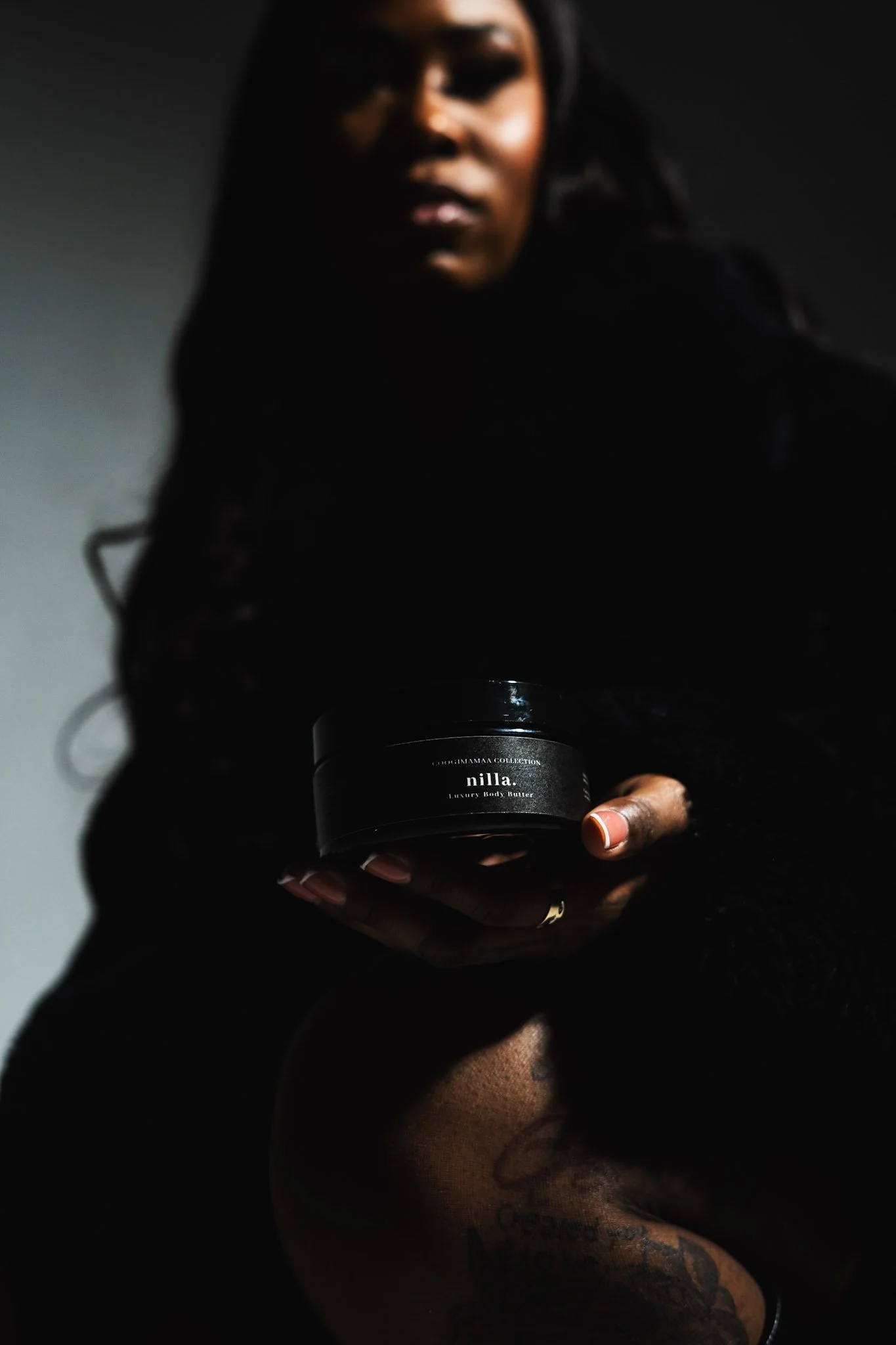 NILLA Luxury Body Butter