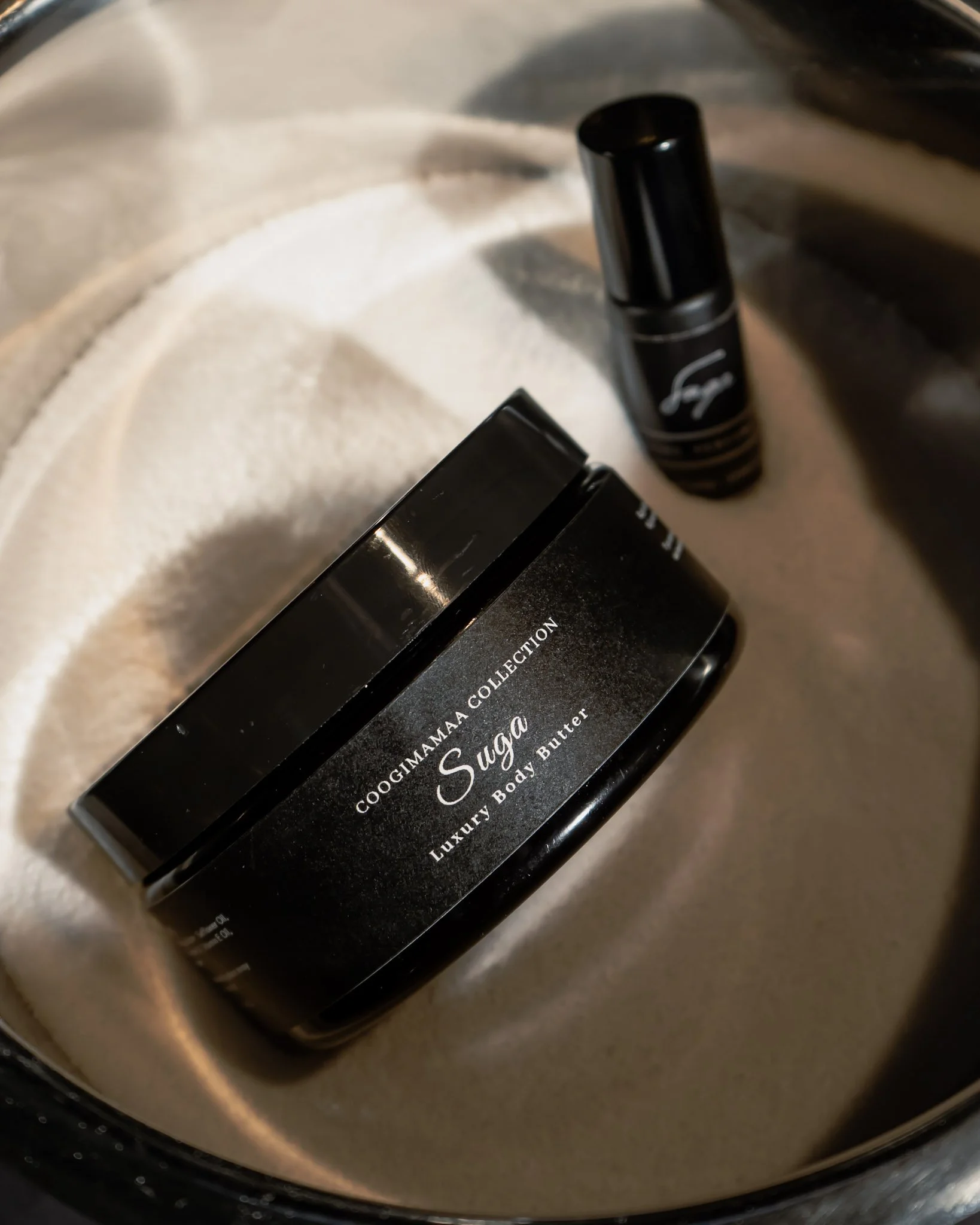 SUGA Luxury Duo