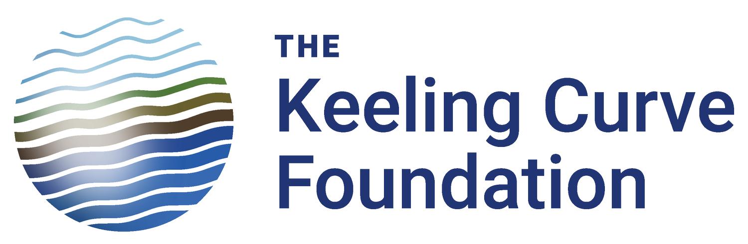 The Keeling Curve Foundation | A Legacy of Long-Term Scientific Observations