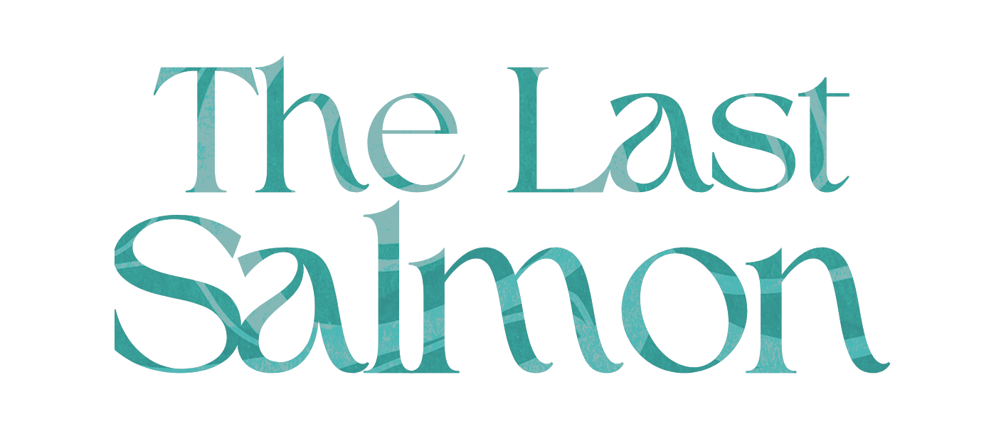 THE LAST SALMON