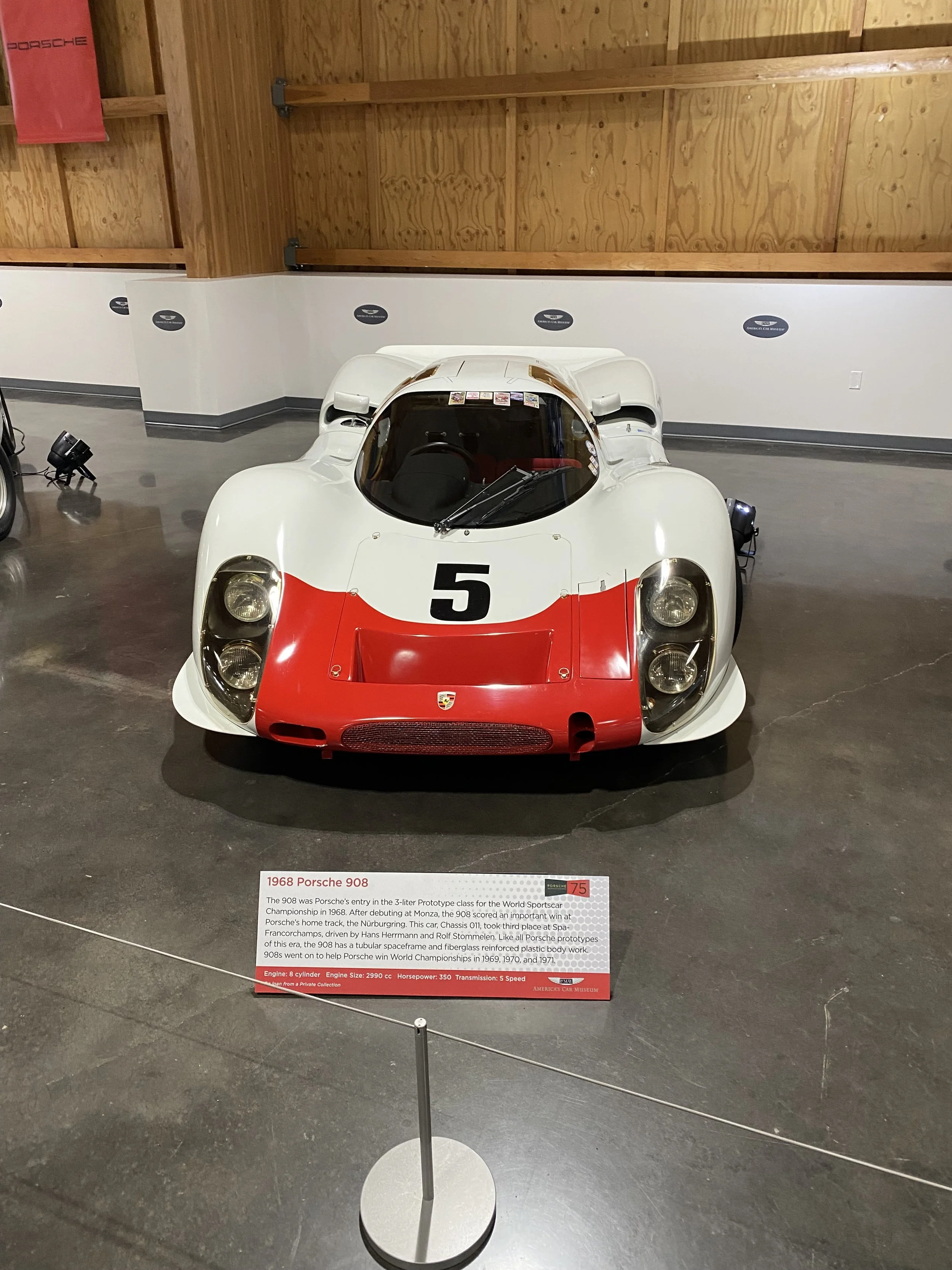 Standard Mobile Notary Service