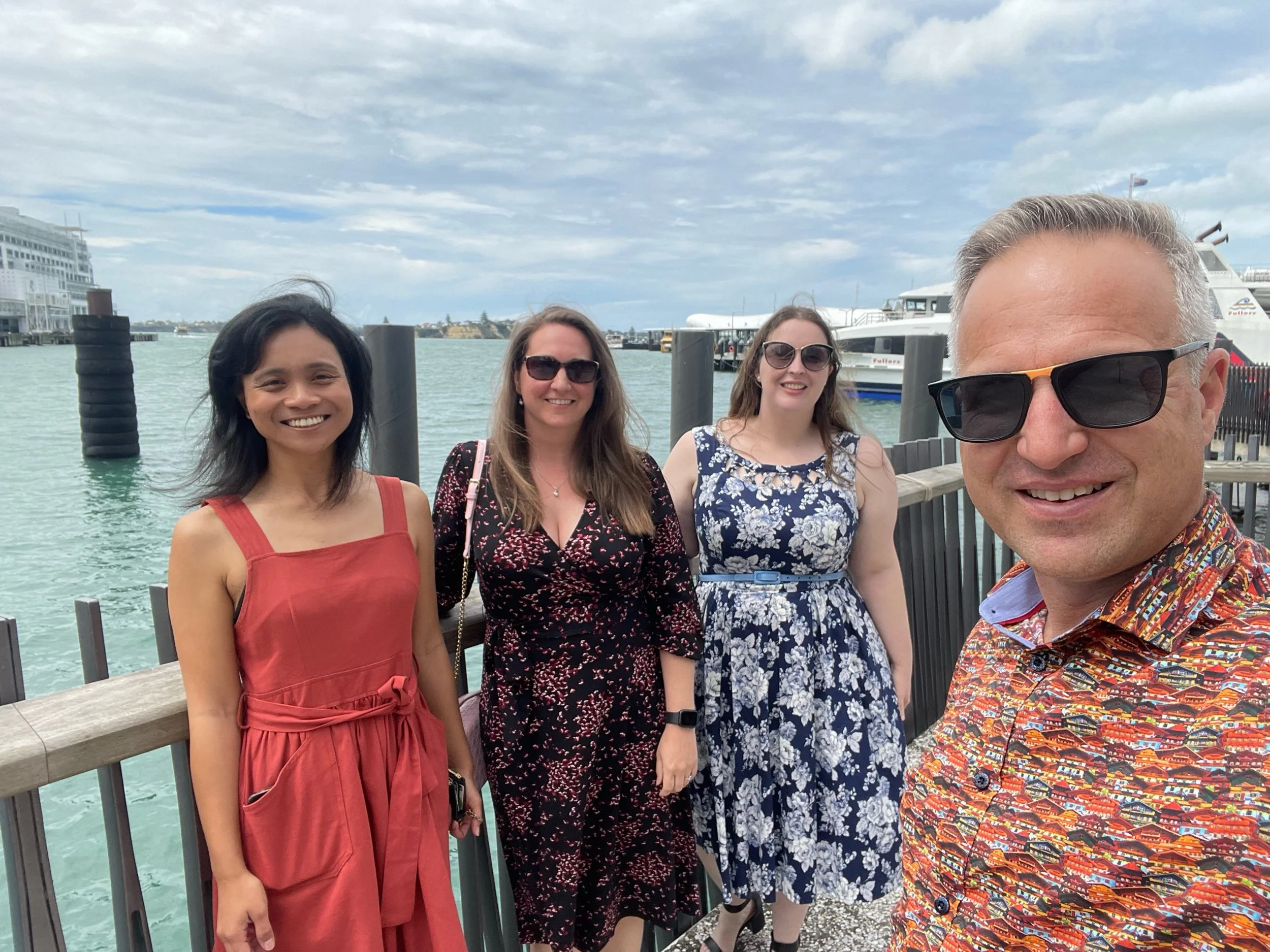 Meet Our Agents