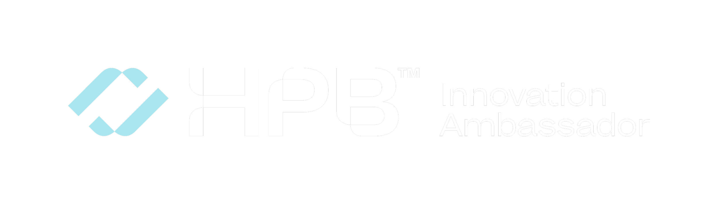High Performer Building Ambassador logo