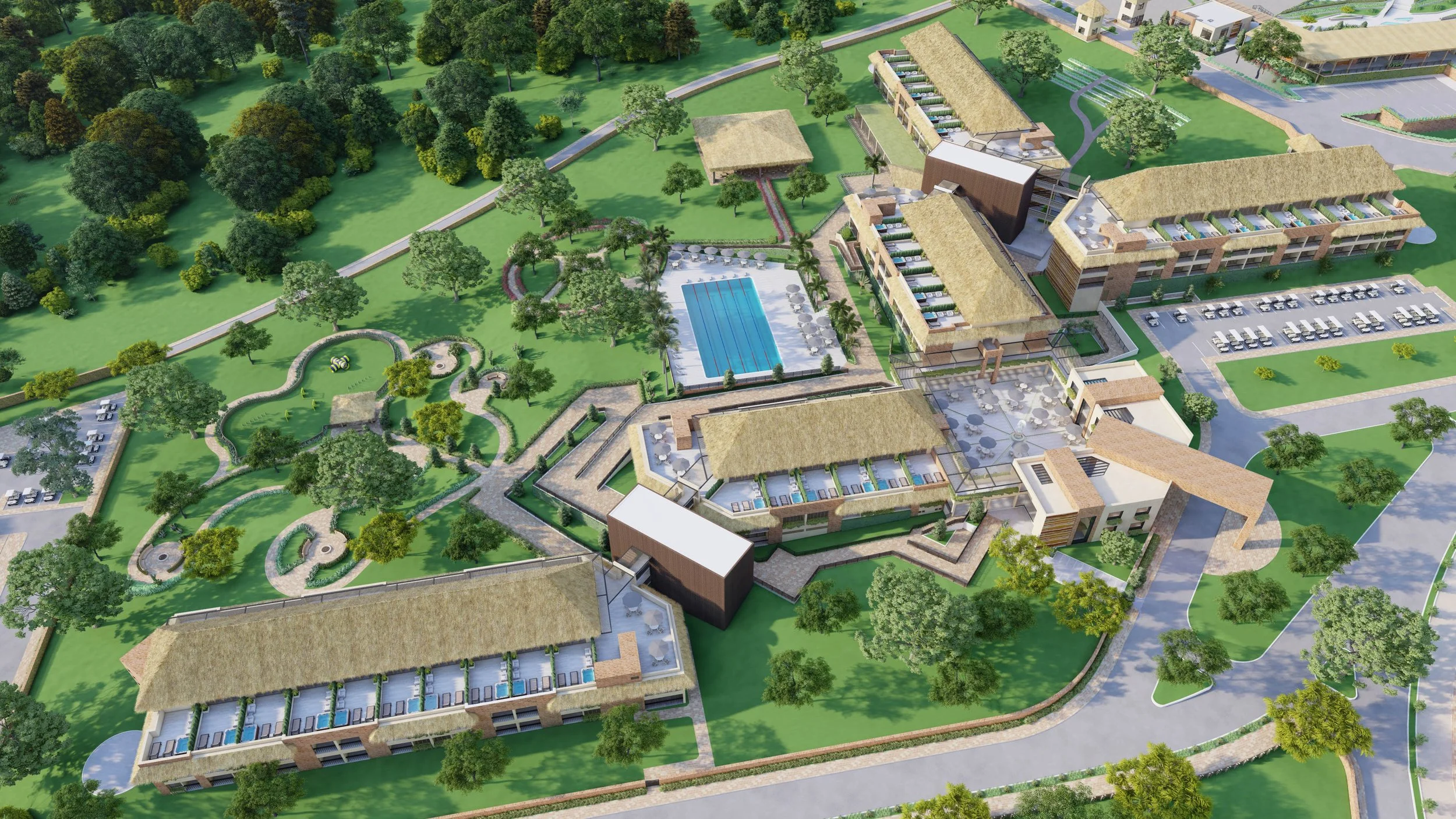 Longevity Living & Wellness Clinic