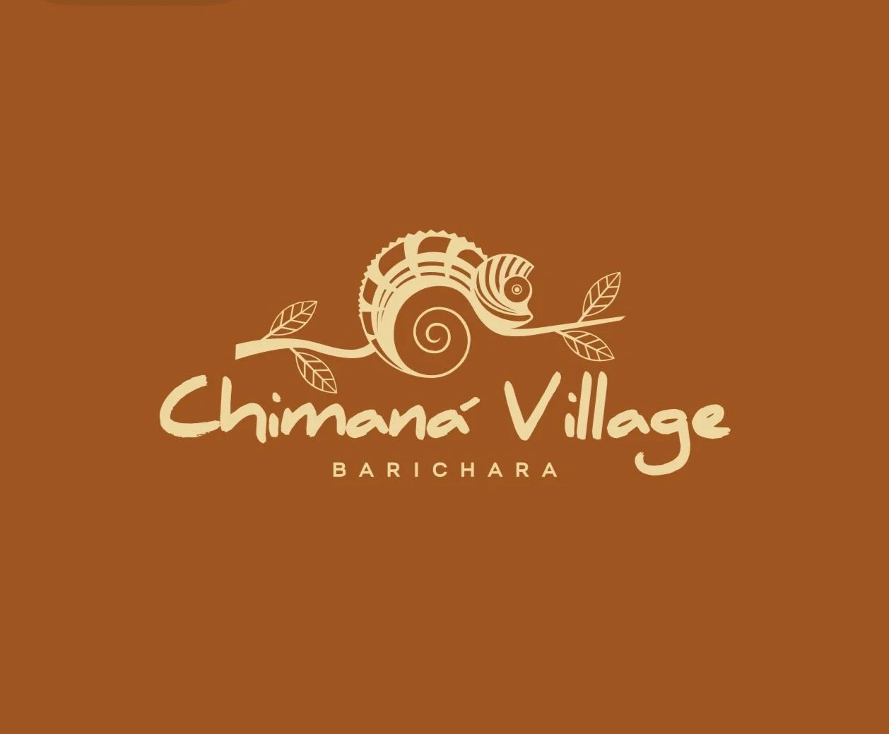 Chimaná Village