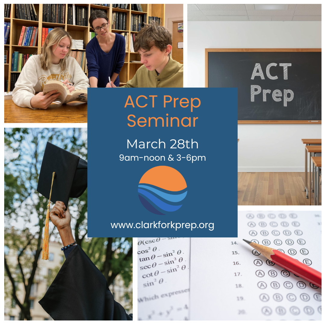 ACT Prep Seminar