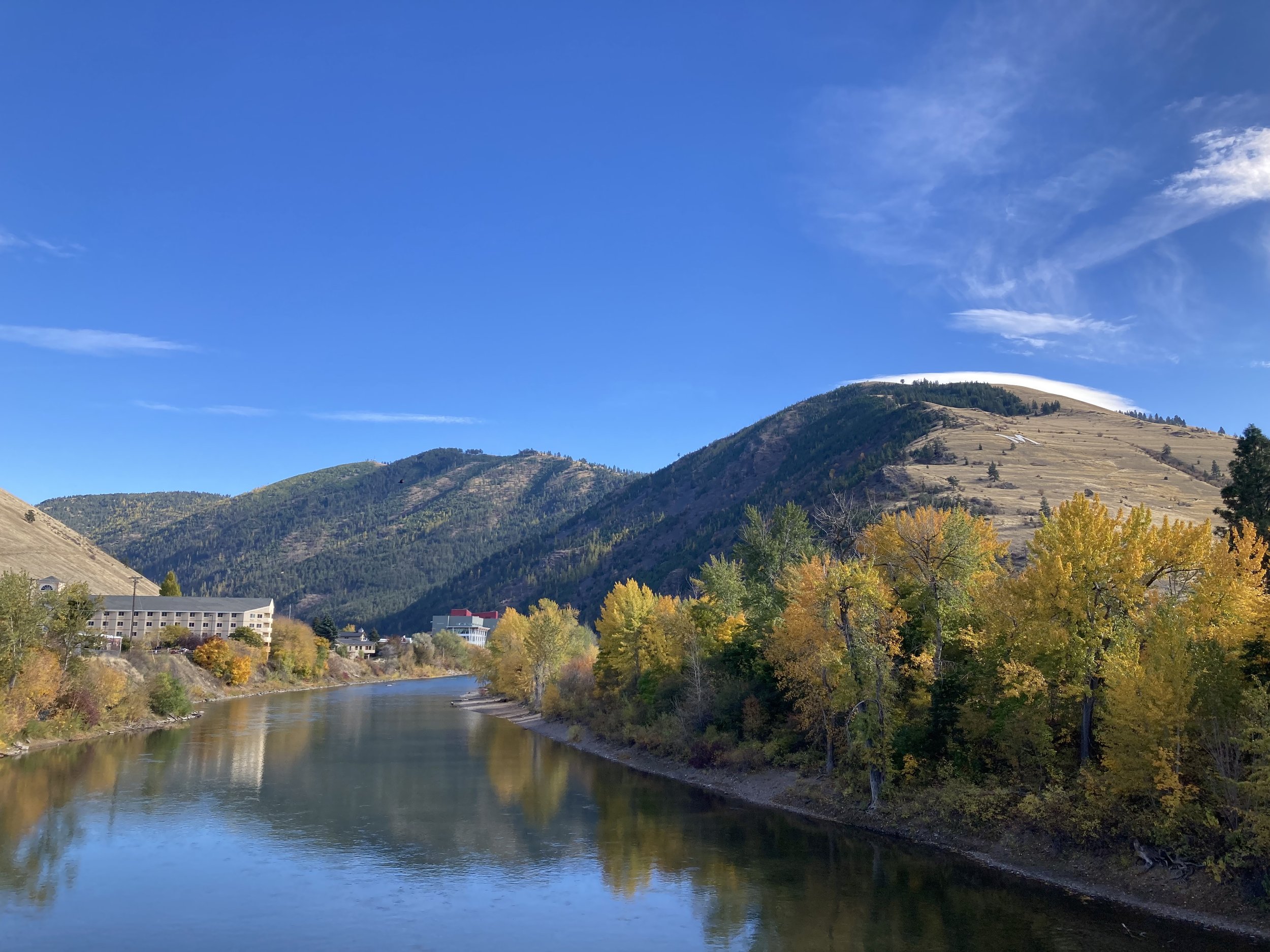 Made in Montana: The Clark Fork Prep Ethic