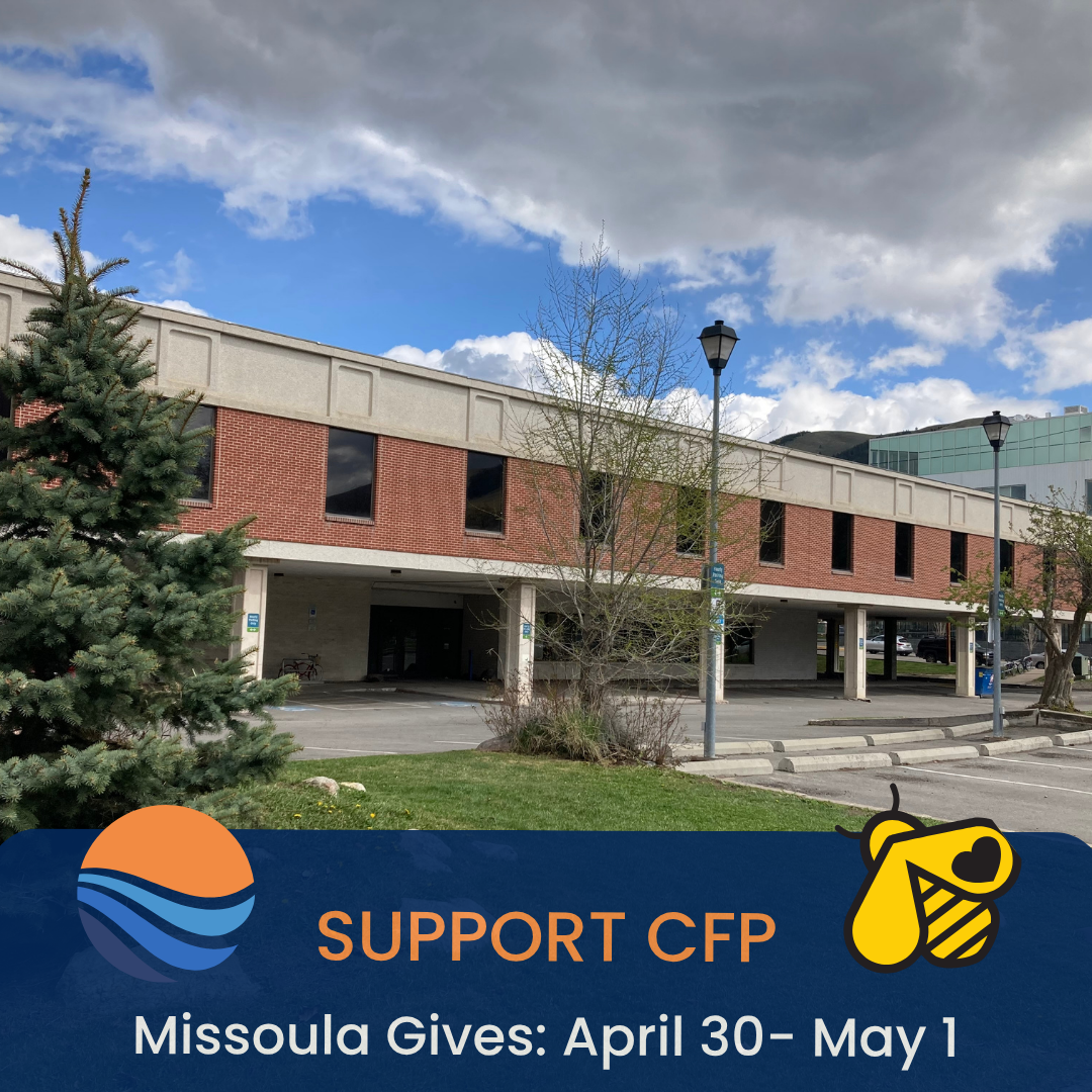 Missoula gives- Clark Fork Prep High School