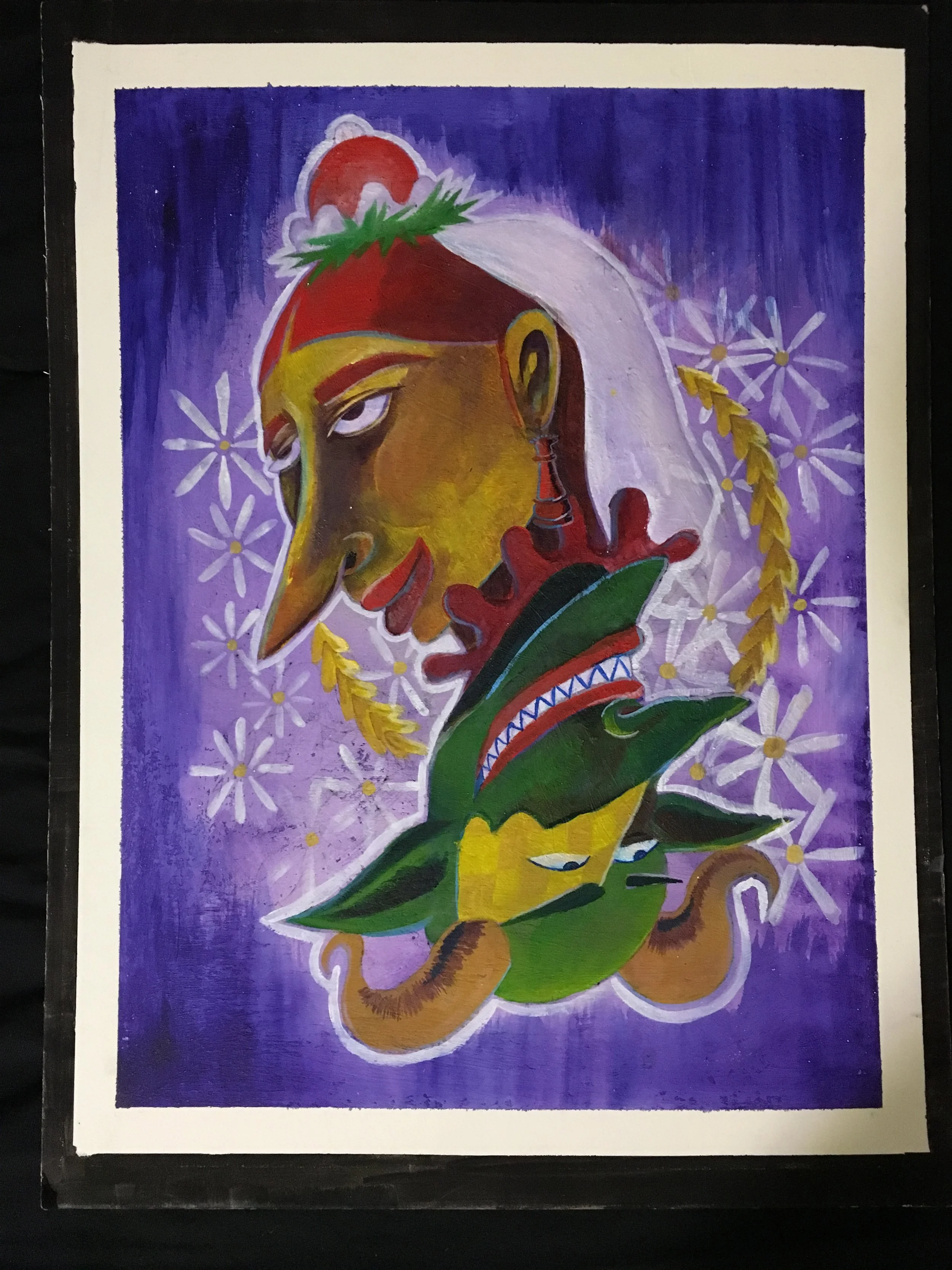 paint_acrylic_Queen+Jester_Painting.JPG