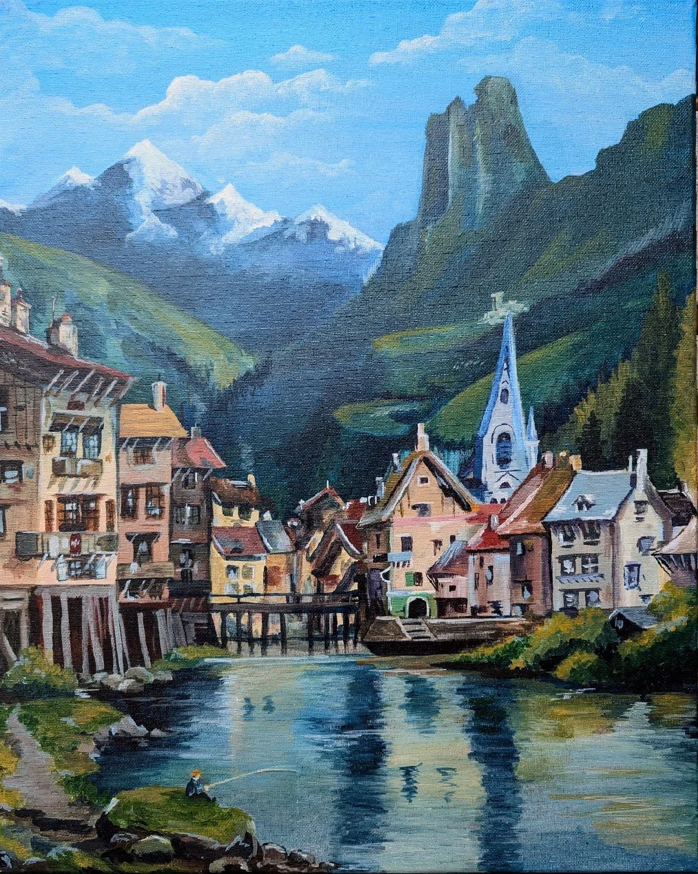 paint_acrylic_fantasy_mtn-town.jpg
