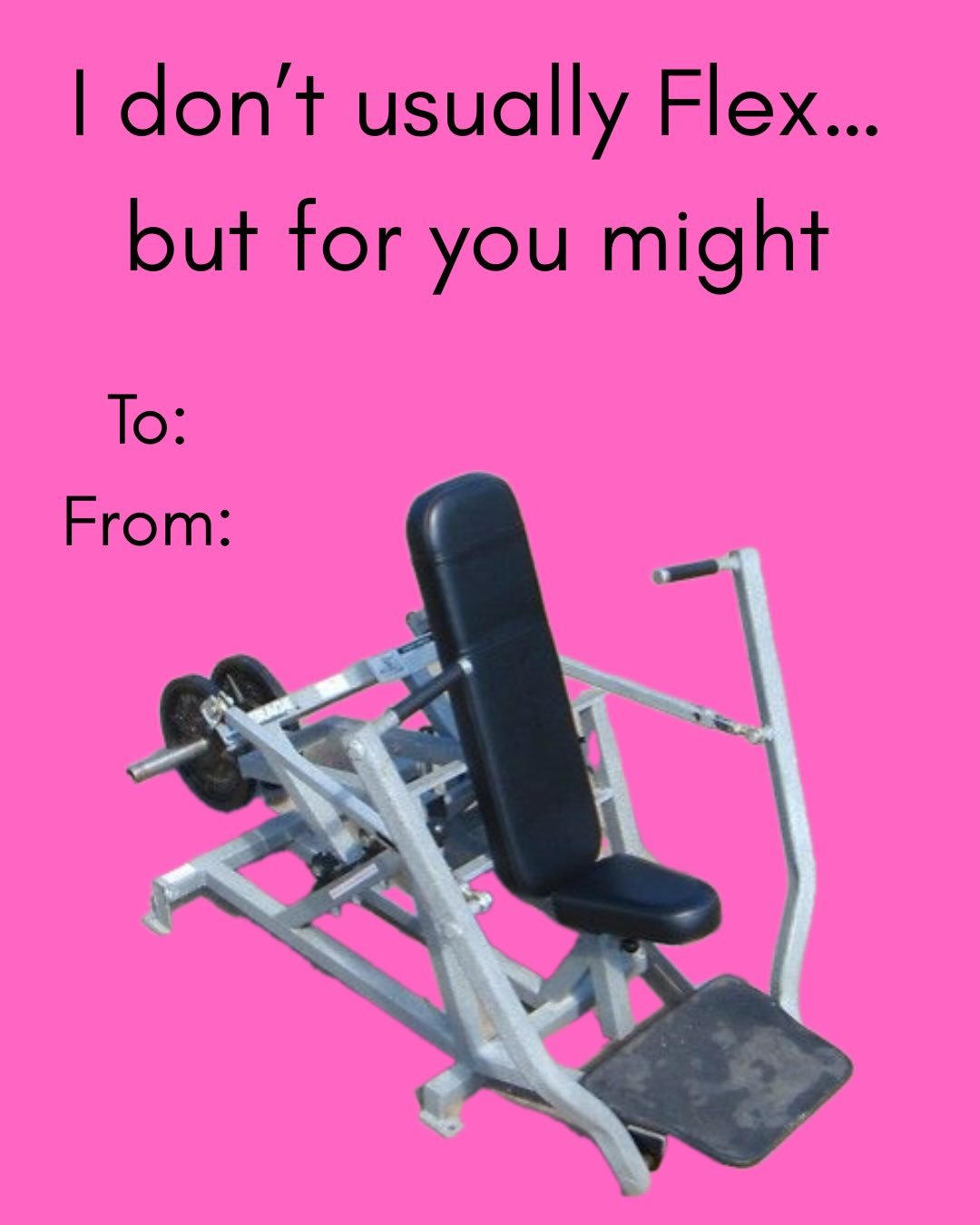It&rsquo;s Valentine&rsquo;s Day 🌹
Don&rsquo;t forget your cards 👀