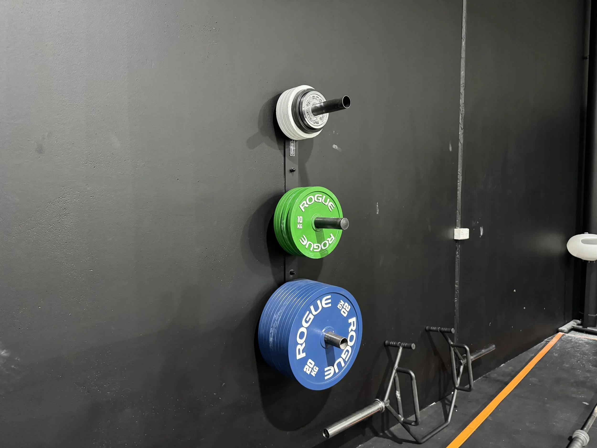 Bloodline Gym Newcomb
