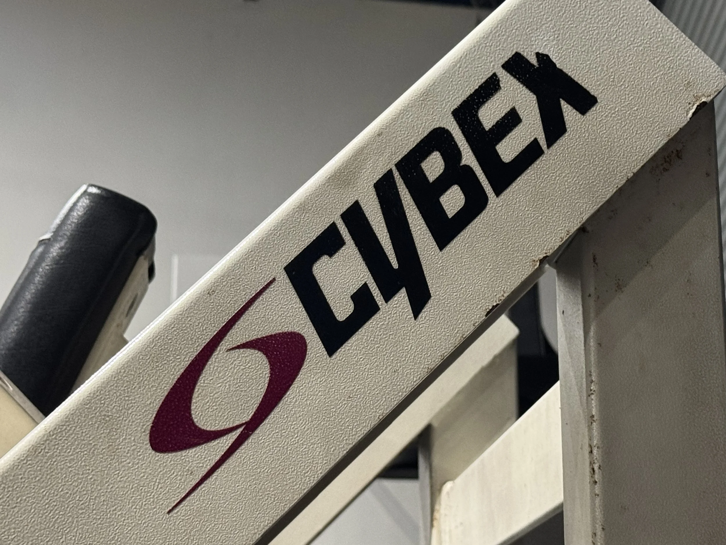 Cybex Hacksquat