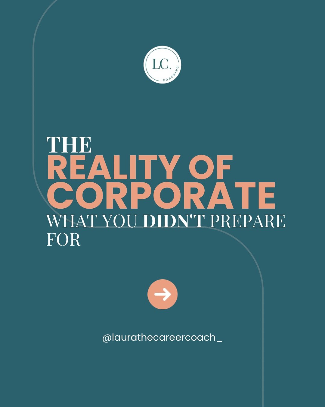 What they don&rsquo;t tell you about corporate life: being great at your job doesn&rsquo;t always get you promoted.

In the corporate world, it&rsquo;s not just about doing your job well&mdash;it&rsquo;s about strategically navigating the workplace c