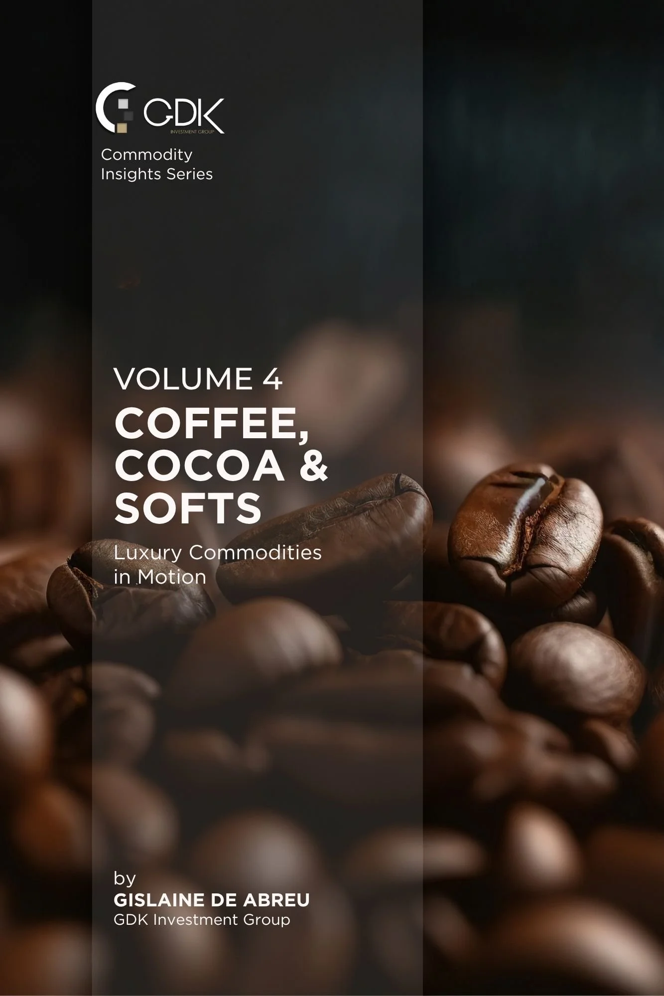 COFFEE, COCOA & SOFTS