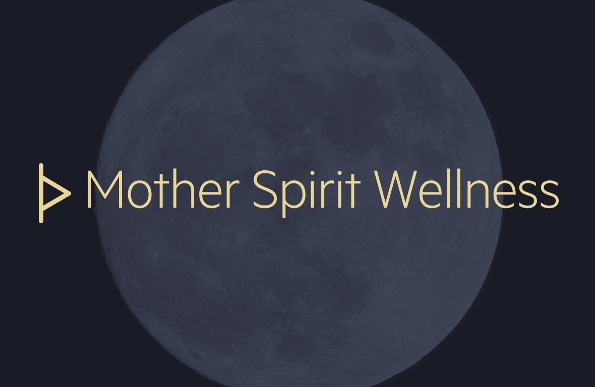 Mother Spirit Wellness