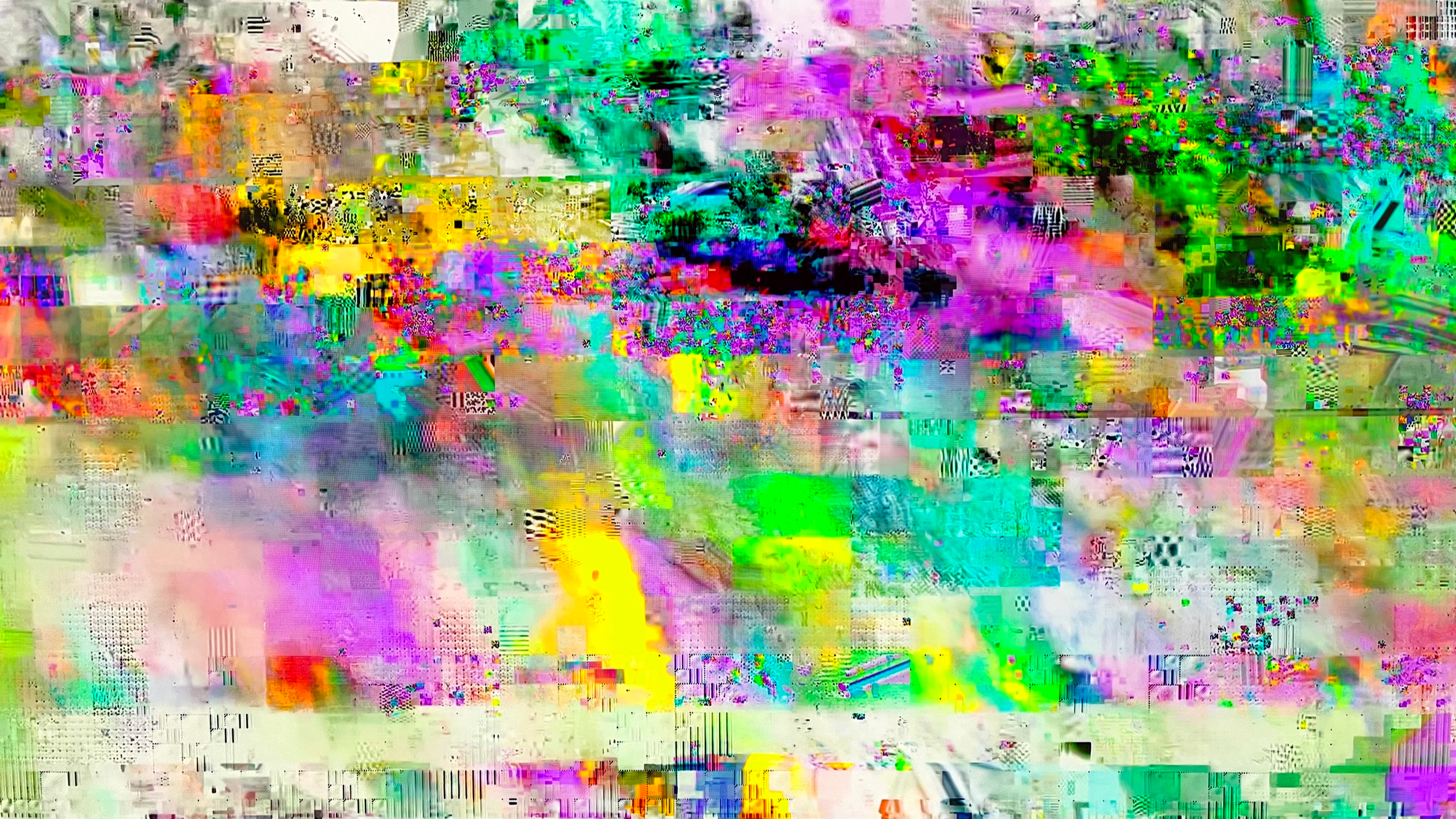 Fragmentation