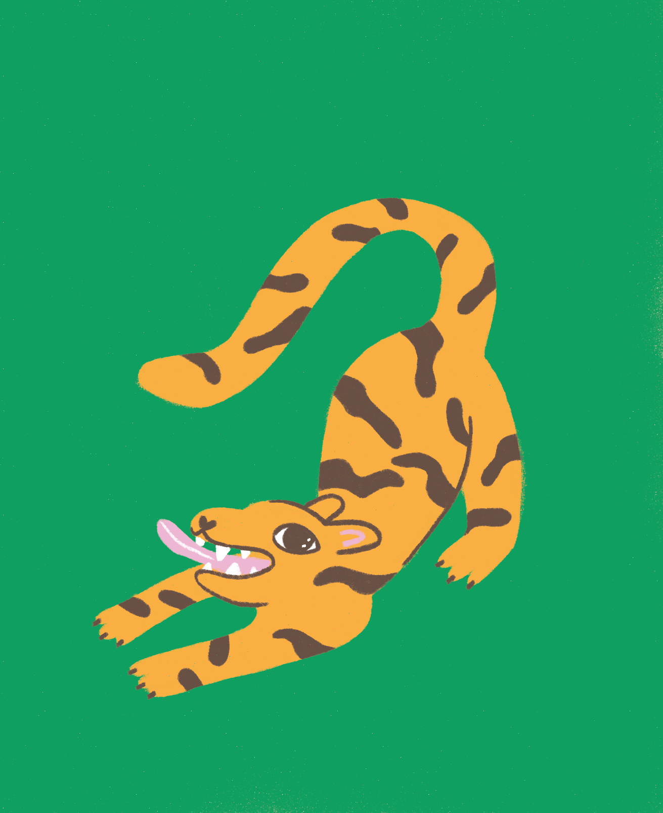 Olesia_Ilina_cards_animal_Tiger.png