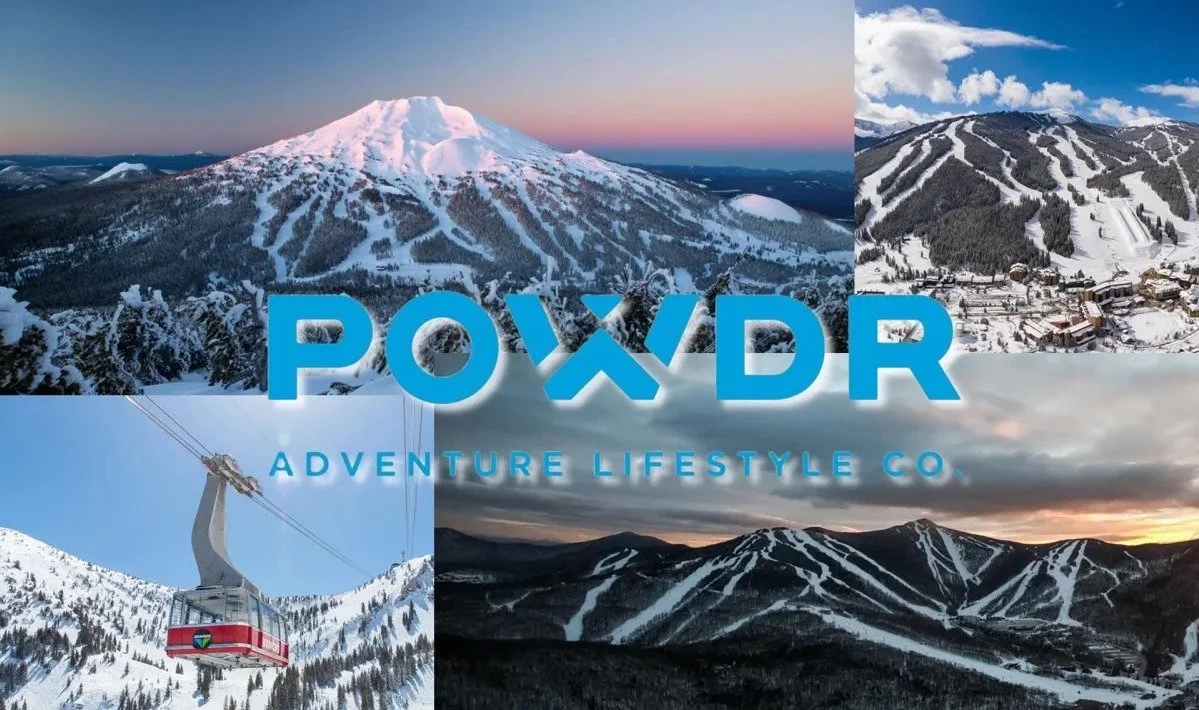 Powdr Adventure Lifestyle Company