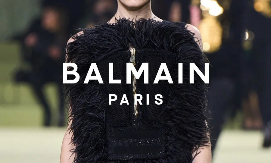 Balmain Paris