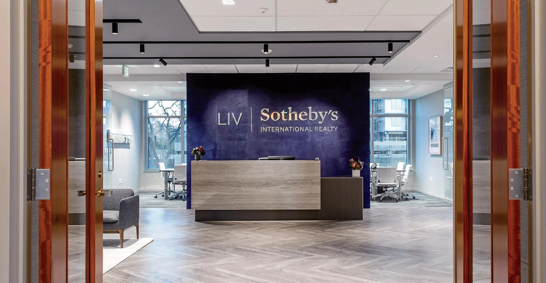 Liv Sotheby's International Realty