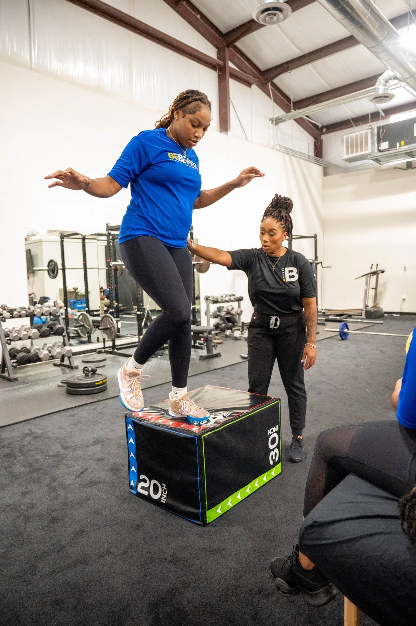 The Role of Physical Therapy in Sports Injury Recovery
